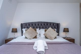 Elegant Mayfair Apartment 5 - Londra - 1