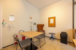Lindo estudio São Caetano ap307 - São Caetano do Sul - 2