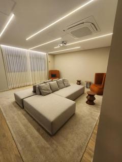 Yalla Stay - Oásis Studio Pinheiros Oscar Freire Nik - São Paulo - 8
