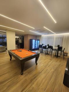 Yalla Stay - Oásis Studio Pinheiros Oscar Freire Nik - São Paulo - 3