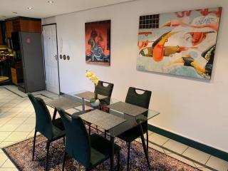 Luxury Loft Style Living , De Waterkant, Capetown - Cidade Do Cabo - 3