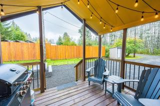 Beaver's Den Private Cozy Experience - 9