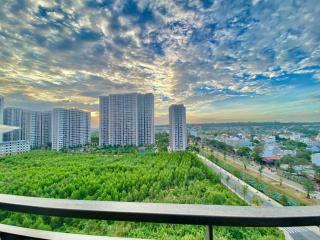 VINHOMES Quận 9 - căn hộ 3 phòng ngủ Masteri Center Point - Long Bình - 4