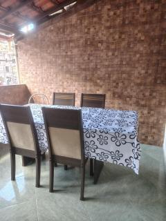 Casa próxima ao estádio do Atlético mg - 1