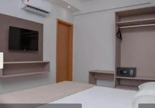 Eco Towers Resort - Lagoa Quente - Caldas Novas - 6