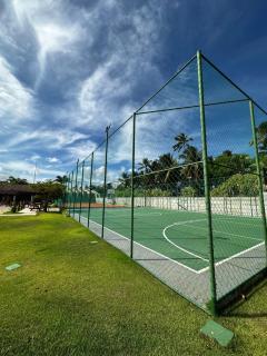 Flat Cupe beach living - 3