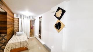 CASA EM JUQUEHY 5min DA PRAIA - São Sebastião - 7