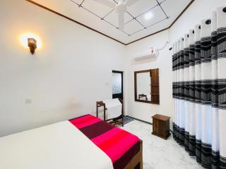 Sea Bank Villa - 5