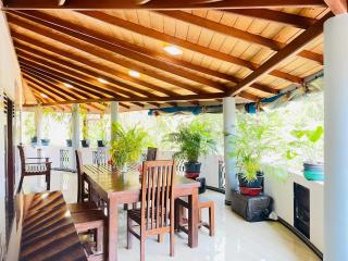 Sea Bank Villa - Weligama - 4