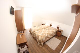 Ezüstfenyő Agroturisztikai Panzió - 8