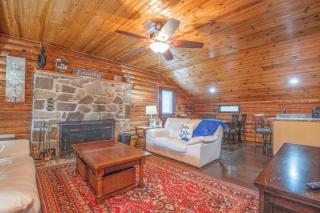 Family Lakefront Getaway on Norris Lake - 1