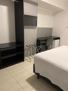 Loft 3 Edf Celita Franca Business e flat - Feira de Santana - 3