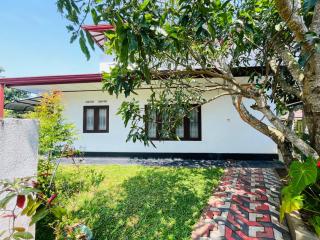 Sea Bank Villa - Weligama - 9