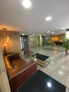 Apartamento de 3 Quartos NA PONTA VERDE A 500M DA PRAIA - Maceió - 7