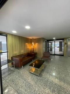 Apartamento de 3 Quartos NA PONTA VERDE A 500M DA PRAIA - Maceió - 8
