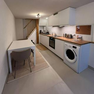 "La Maisonnette" Cozy tiny house 8 min to Montreux - Villeneuve - 6