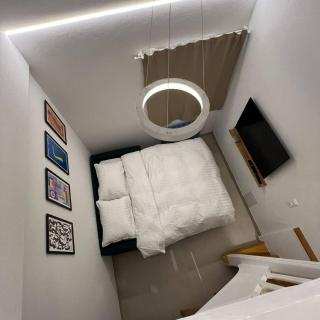 "La Maisonnette" Cozy tiny house 8 min to Montreux - Villeneuve - 3
