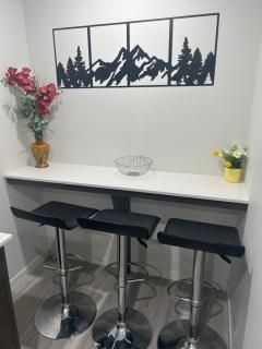 Glacier Ridge 1 bedroom haven - 4