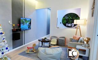 Skudai - The 9 Homestay near UTM, Kangkar Pulai - Skudai - 6