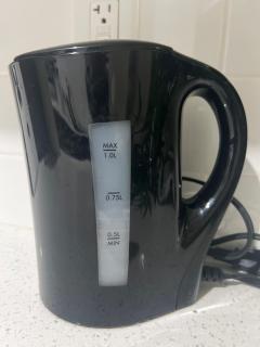 Glacier Ridge 1 bedroom haven - 5