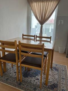 Iris 42 Homestay - 1