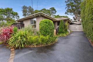 Martha's Crest - Mount Martha - 9