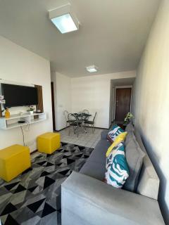 Apartamento de 3 Quartos NA PONTA VERDE A 500M DA PRAIA - Maceió - 3