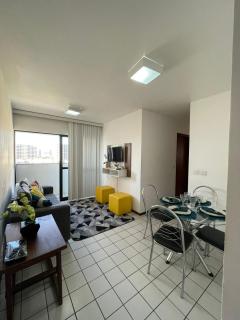 Apartamento de 3 Quartos NA PONTA VERDE A 500M DA PRAIA - Maceió - 5