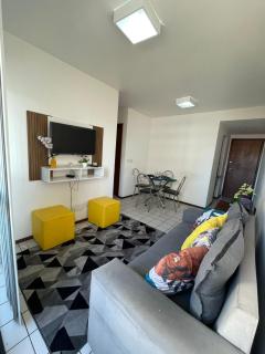 Apartamento de 3 Quartos NA PONTA VERDE A 500M DA PRAIA - Maceió - 4