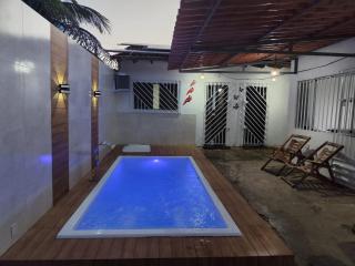 Casa Lima - Descanso e Lazer - 8