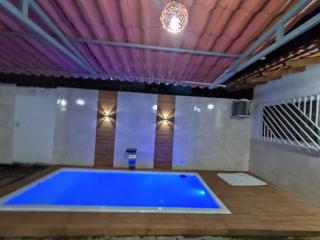 Casa Lima - Descanso e Lazer - 7