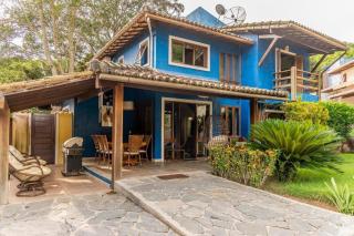 Casa espaçosa em Porto - Condomínio com piscina - Porto Seguro - 0