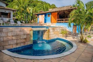 Casa espaçosa em Porto - Condomínio com piscina - Porto Seguro - 7