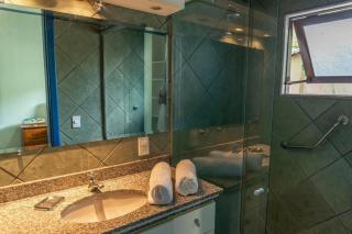 Casa espaçosa em Porto - Condomínio com piscina - Porto Seguro - 6