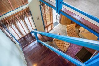 Casa espaçosa em Porto - Condomínio com piscina - Porto Seguro - 3