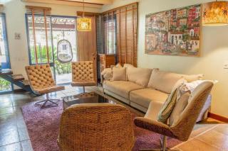 Casa espaçosa em Porto - Condomínio com piscina - Porto Seguro - 2