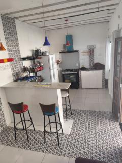 Casa Lima - Descanso e Lazer - 1