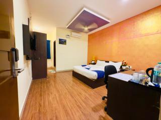 Hotel New Blue Rocks Sarjapur - Bangalore - 0
