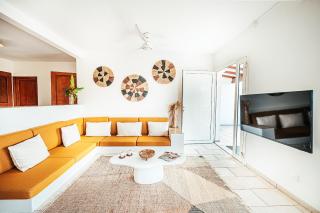 Appartement T4 - Villa Les Bougainvilliers - Les Trois-Îlets - 3