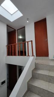 Casa de Lucas - Balvanera - 3