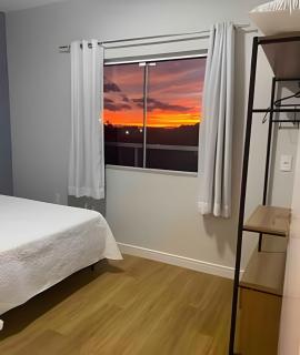 Apartamento Alto Padrão Praia de Zimbros - Bombinhas - 8