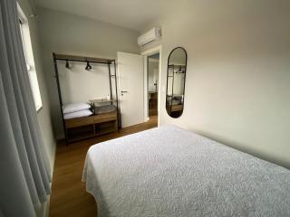 Apartamento Alto Padrão Praia de Zimbros - Bombinhas - 6