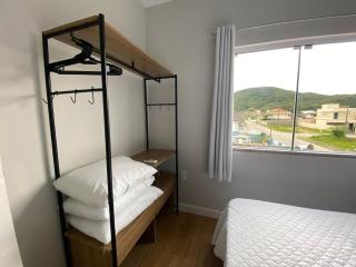 Apartamento Alto Padrão Praia de Zimbros - Bombinhas - 3