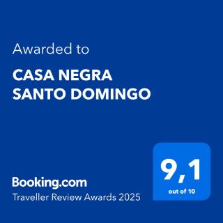 CASA NEGRA SANTO DOMINGO - Santo Domingo - 0