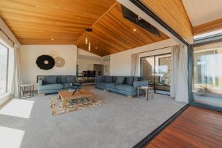 Cedar Sky - 3BR Near Lake Tekapo and Mt John - Lake Tekapo - 2