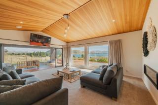 Cedar Sky - 3BR Near Lake Tekapo and Mt John - Lake Tekapo - 2