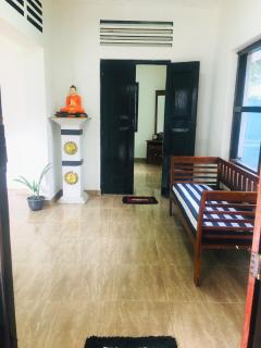SECRET RELAX INN Hotel & Guest House - Kotikawatta - 1