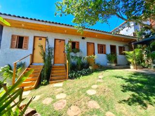 Suites Cio da Terra - Búzios - 0