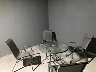 Monoambiente céntrico en planta baja con patio - Rosario - 3