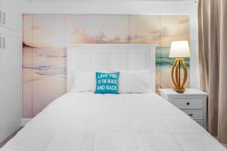 Ocean Front and Pool Front At Daytona Inn Beach Resort - Daytona Beach - 4